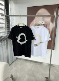 Picture of Moncler T Shirts Short _SKUMonclerS-XLtltx2635110